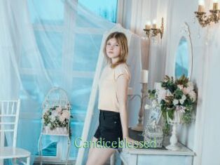 Candiceblessed