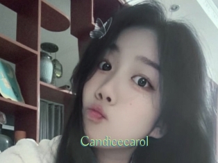 Candicecarol