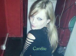 Candiie