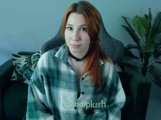 Candiplush
