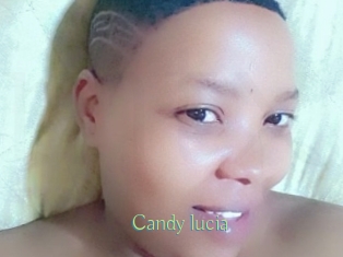 candy_lucia Motion X