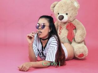 Candy_j