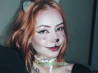 Candyamora