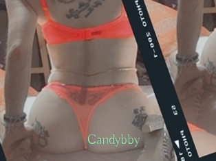 Candybby