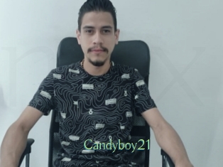 candyboy21 Motion X