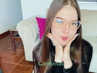 Candyevas