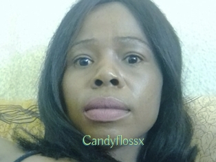 candyflossx Motion X