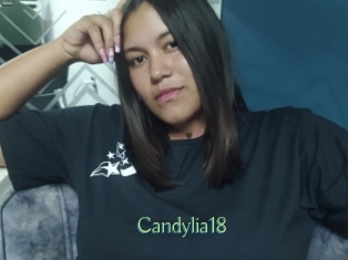 Candylia18