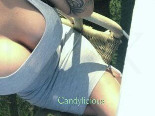 Candylicious