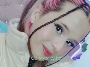 candysexy_hot Motion X