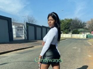 Candywandy