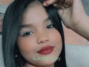 Candyysexxy