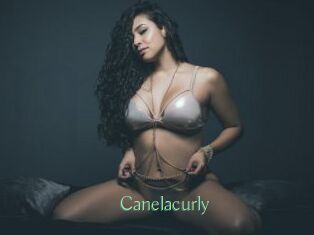 Canelacurly