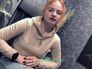 Canelaskinner