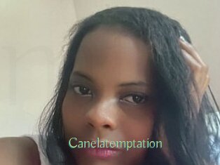 Canelatemptation
