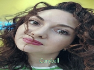 Canyball