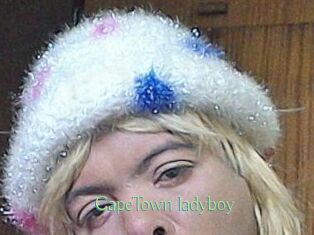 CapeTown_ladyboy