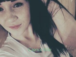 Caprice_little