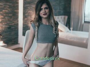Caradesirex