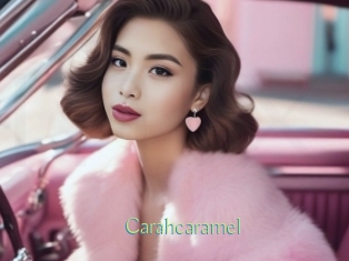 Carahcaramel