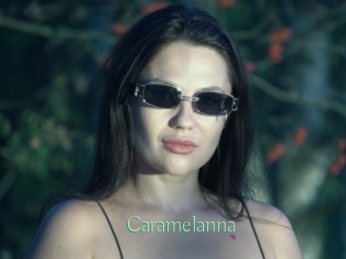 Caramelanna