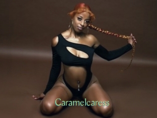 Caramelcaress