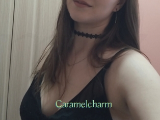 Caramelcharm