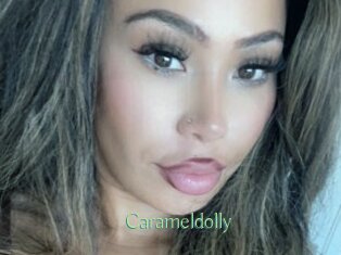 Carameldolly