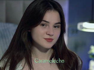Caramelecho