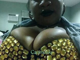 Caramel_sky