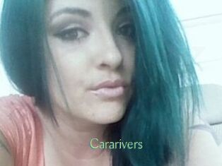 Cararivers