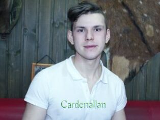 Cardenallan