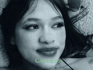 Caribeanfox
