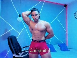 carl_smithh Motion X