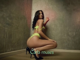 Carla_rouses