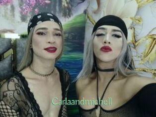 Carlaandmichell