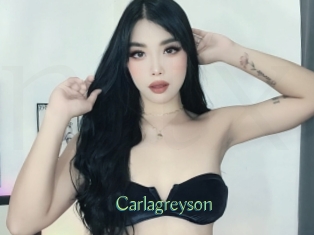 Carlagreyson