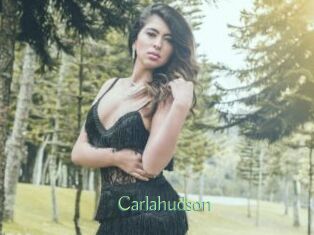 Carlahudson