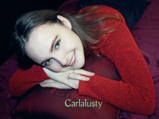 Carlalusty