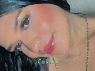 Carlaswett