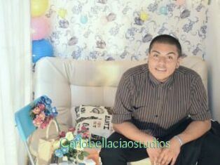 Carlobellaciaostudios