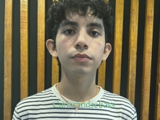 Carlosandsebass