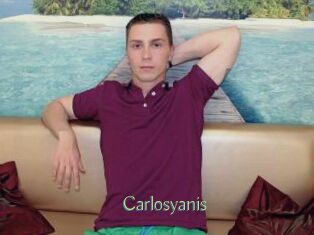 Carlosyanis