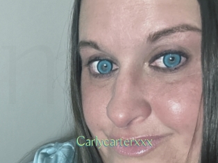 Carlycarterxxx