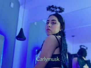 Carlymusk
