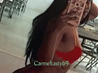 Carmeltasty69
