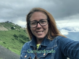 Carmendorado
