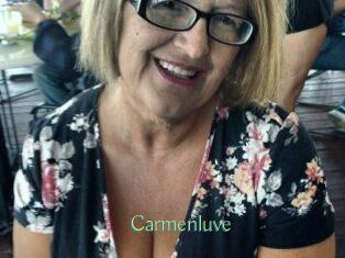 Carmenluve