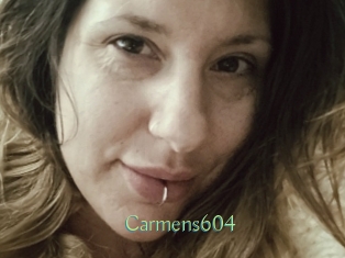 Carmens604