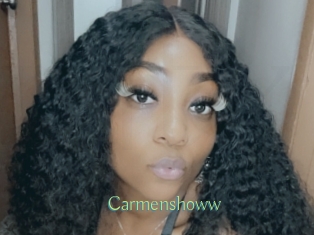 Carmenshoww
